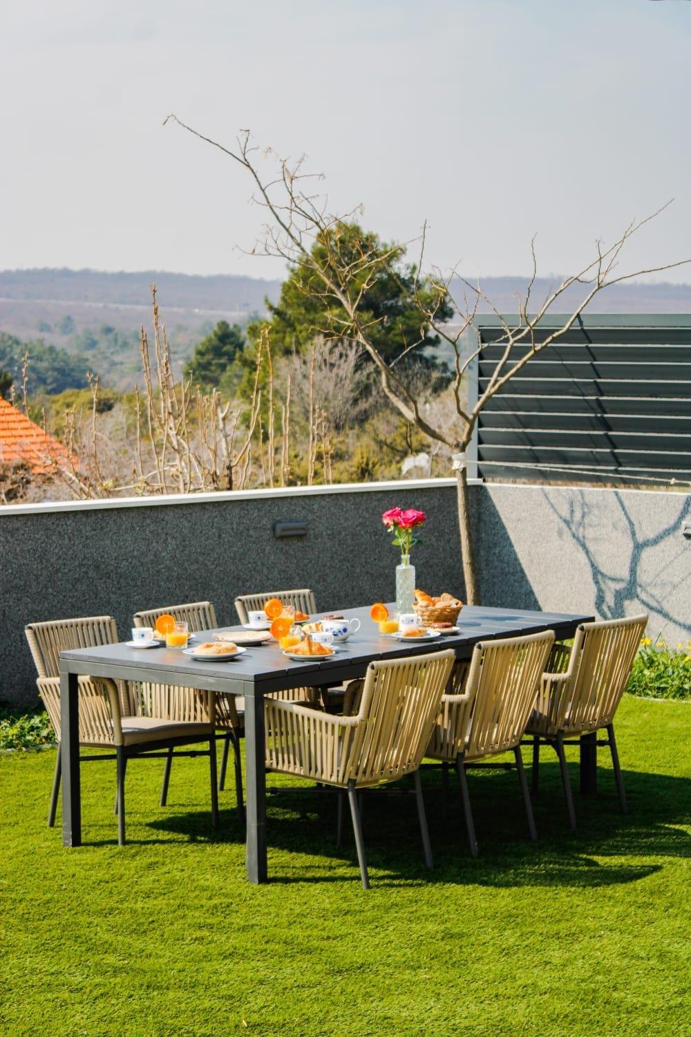 Villa Valf Posedarje Εξωτερικό φωτογραφία
