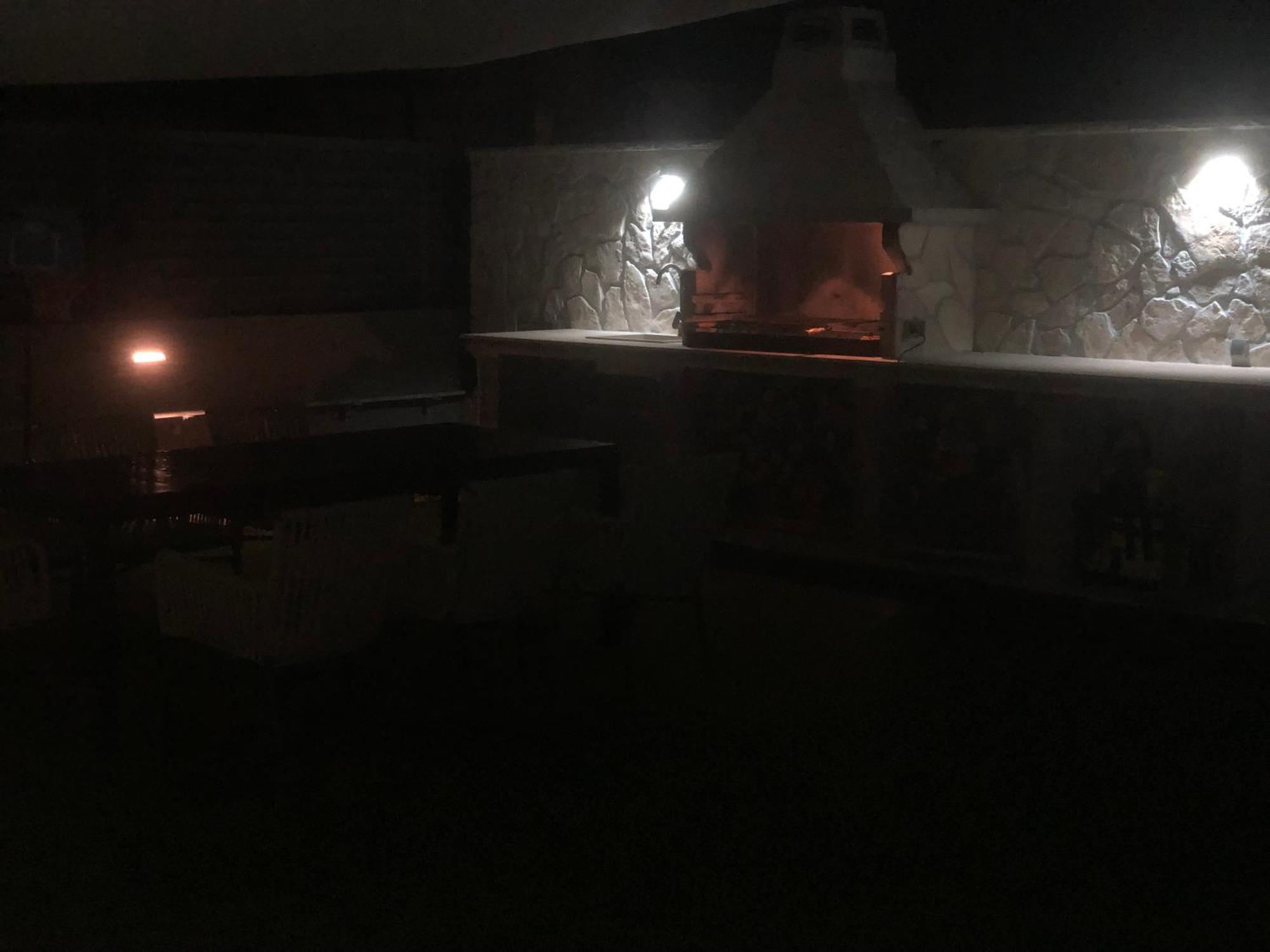 Villa Valf Posedarje Εξωτερικό φωτογραφία